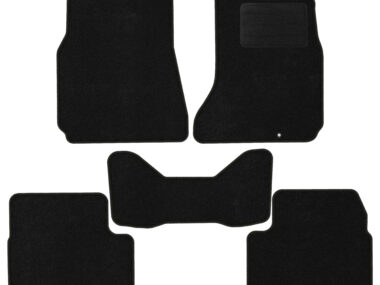 Nissan Skyline R34 1999-2002 tapis de sol moquette velours