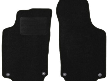 Opel Tigra II TwinTop 2005-2009 tapis de sol moquette velours