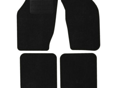 Saab 900 Cabrio 1985-1994 tapis de sol moquette velours