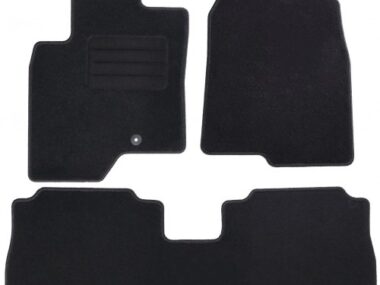 Opel Antara 2006-2017 tapis de sol moquette velours