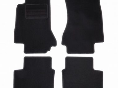 Opel Omega B 1994-1999 tapis de sol moquette velours