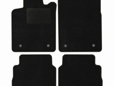 Opel Signum 2003-2008 tapis de sol moquette velours