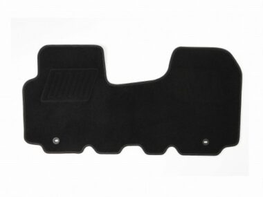 Opel Vivaro I 2001-2014 tapis de sol moquette velours