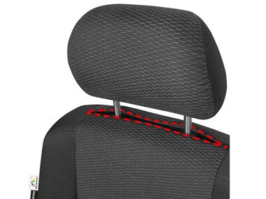 housses de sieges Ares appui tête