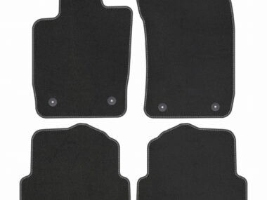 kit tapis pour Audi A1 prem