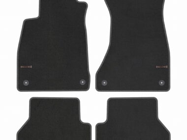 AU-A4-Y15-E-B lot tapis A4 B9 excellence