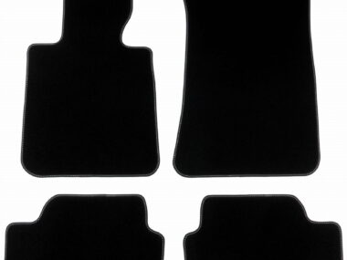 kit tapis sport pour BMW 1 E87 2004-2013