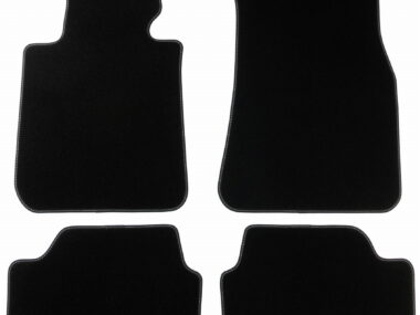 Tapis Sport pour BMW 1 F20 depuis 2011