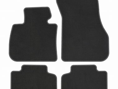 tapis Premium pour BMW 2 F45 Active Tourer depuis 2014