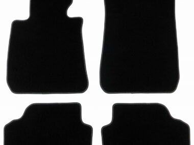 Tapis Sport BMW 3 E90 2004-2011
