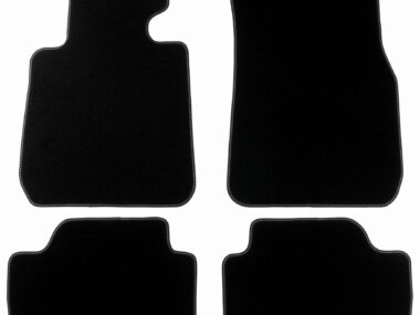 Tapis Sport pour BMW 3 F30 depuis 2011