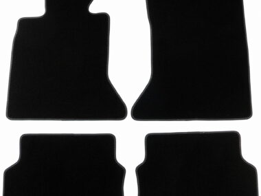 Tapis sport pour BMW 5 F10 2011-2013