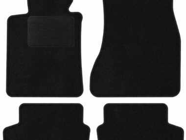 kit tapis Sport pour BMW 5 G30 depuis 2016