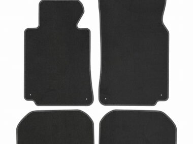 Tapis pour BMW 7 E38 1994-2001