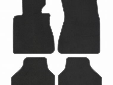 Tapis pour BMW 7 E65 2001-2008