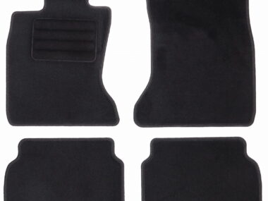 Kit tapis SORT pour BMW 7 F01 2008-2015