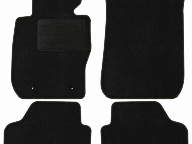 kit tapis SPORT pour BMW X1 E84 2009-2016