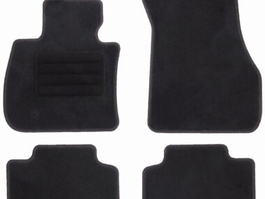 Kit tapis sport pour BMW X1 F48 depuis 2015