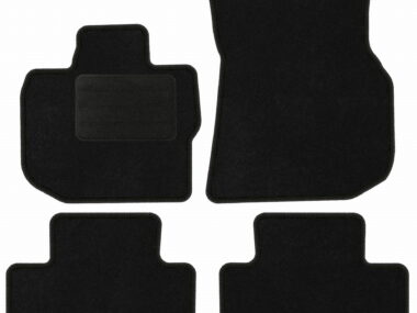 Lot tapis Sport pour BMW X3 G01 depuis 2017