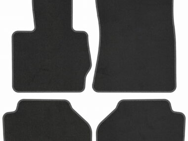 Kit tapis Premium pour BMW X4 F26 2013-2018