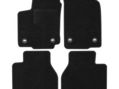 Bentley Continental Flying Spur I 2005-2013 Tapis Sport pour Bentley Continental Flying Spur I 2005-2013