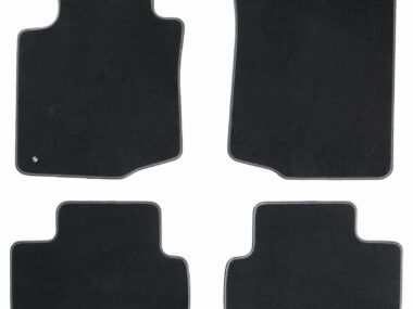 Tapis Premium pour Citroen C1 I 2005-2014