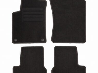 Tapis Pour Citroen C3 II