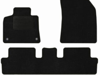 tapis pour Citroen C4 Picasso II 2013-2018