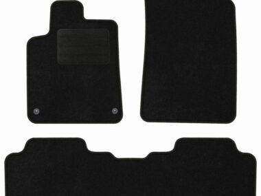 Tapis pour Citroen C5 I 2001-2008