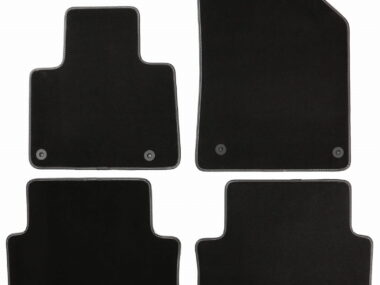 Tapis Premium pour Citroen C5 II 2008-2017