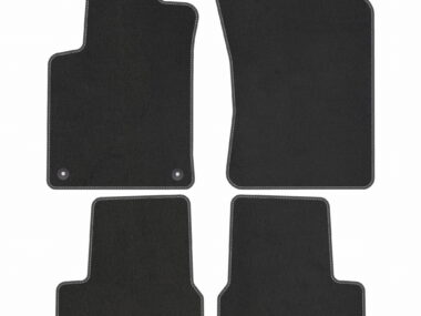 Tapis Premium pour Citroen DS3 2009-2016