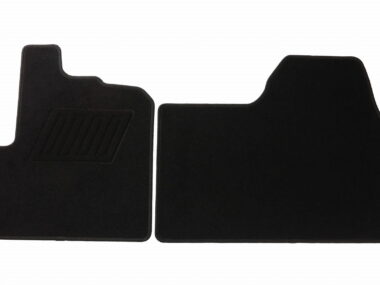 lot tapis pour Citroen Jumper I 1994-2006
