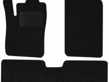 Kit tapis pour Citroen Xsara Picasso 1999-2010