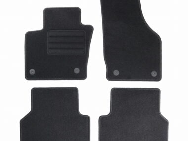 kit tapis pour audi q3 8u