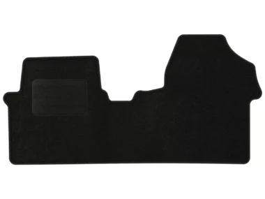tapis en moquette valours pour Citroen jumpy 3
