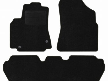 lot tapis pour Partner 2