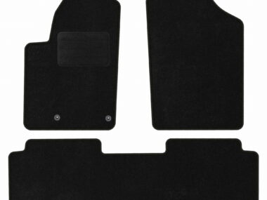 lot tapis pout Partner 1