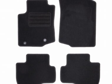 lot tapis pour peugeot 108 depuis 2014