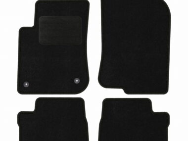 peugeot 208 B lot tapis Peugeot 208