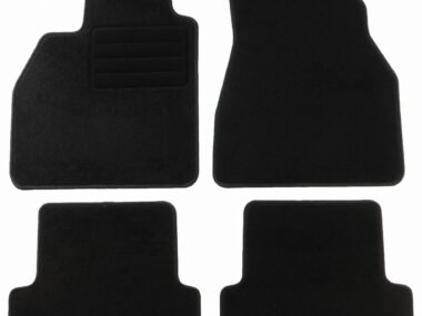 Lot tapis pour Megane 2