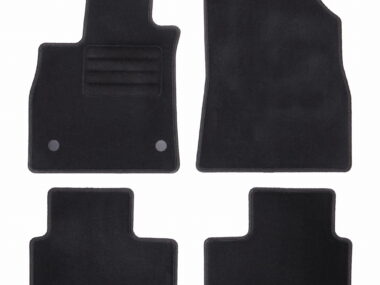 lot tapis pour Renault Talisman