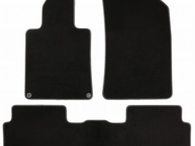 lot tapis Premium pour Peugeot 508