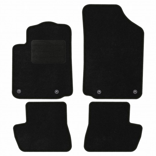 Tapis sur mesure pour Citroen C2