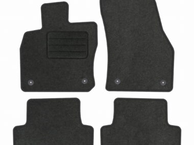 Tapis pour Audi Q2