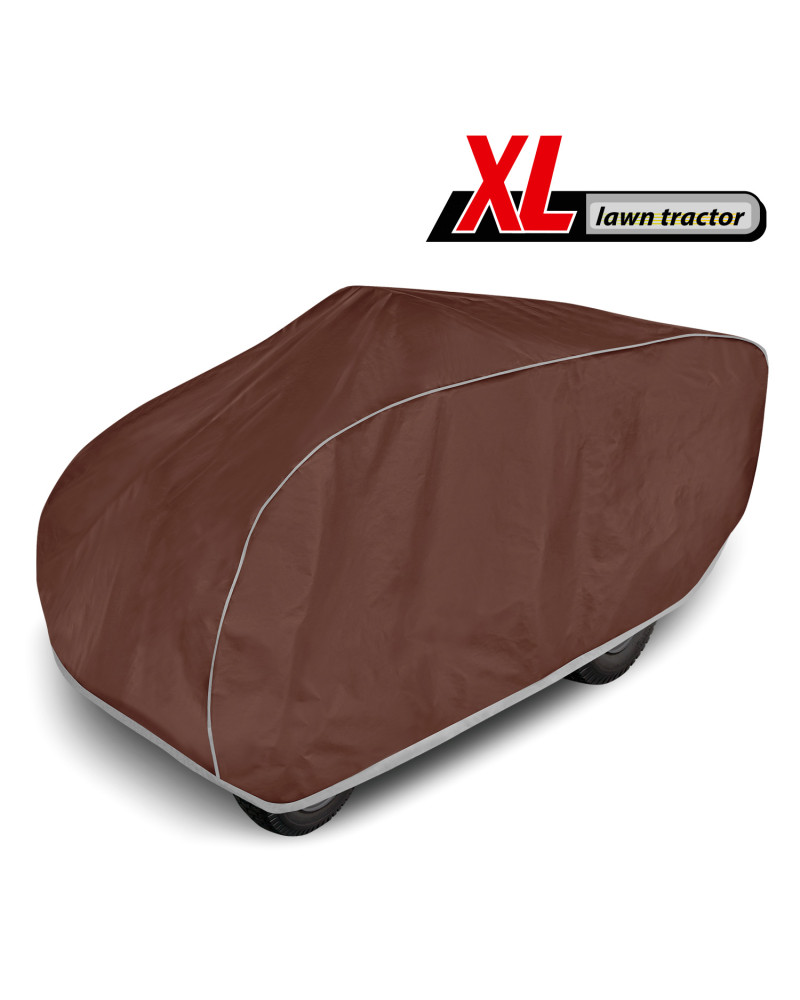 Housse de protection pour tracteur de jardin XL Lawn tractor – Image 4