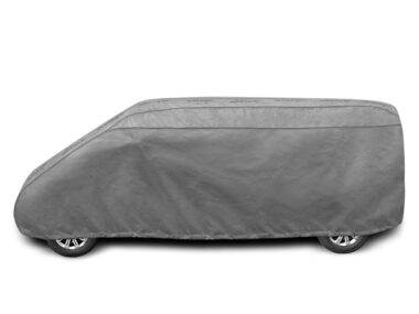 Bâche de voiture L 540 van protection pluie, grêle, soleil, saleté